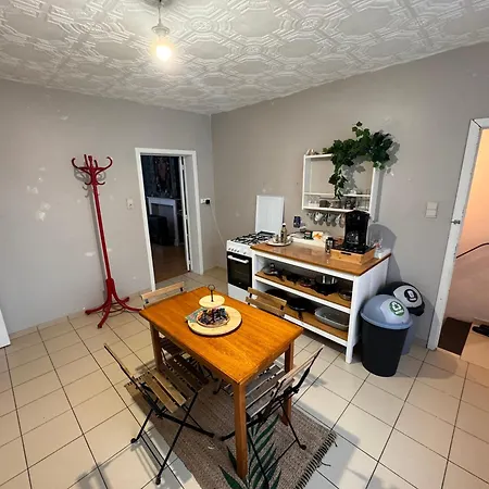 Duplex A 100m Du Casino De