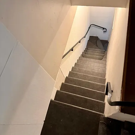 Lejlighed Duplex A 100m Du Casino De