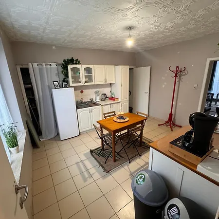 Duplex A 100m Du Casino De Appartement